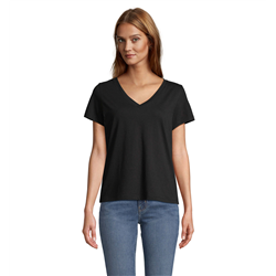 REGENT V T-SHIRT WOMEN REGENT V WOMEN