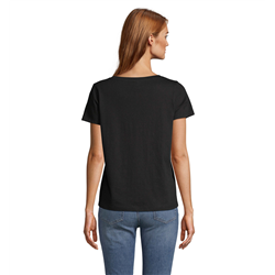 REGENT V T-SHIRT WOMEN REGENT V WOMEN