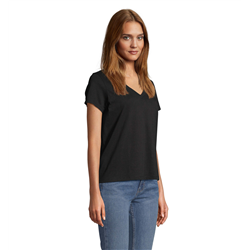 REGENT V T-SHIRT WOMEN REGENT V WOMEN
