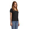 REGENT V T-SHIRT WOMEN REGENT V WOMEN