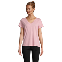 REGENT V T-SHIRT WOMEN REGENT V WOMEN