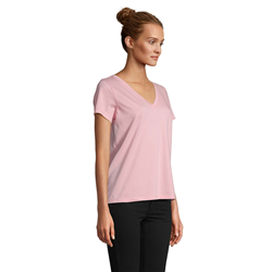 REGENT V T-SHIRT WOMEN REGENT V WOMEN