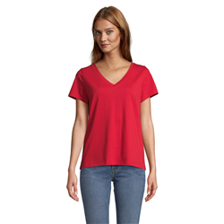 REGENT V T-SHIRT WOMEN REGENT V WOMEN