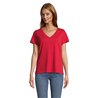 REGENT V T-SHIRT WOMEN REGENT V WOMEN