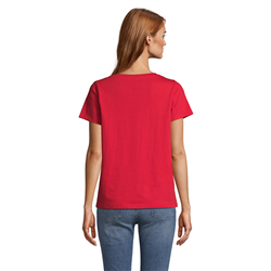 REGENT V T-SHIRT WOMEN REGENT V WOMEN