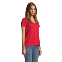 REGENT V T-SHIRT WOMEN REGENT V WOMEN