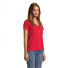 REGENT V T-SHIRT WOMEN REGENT V WOMEN