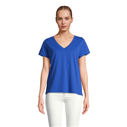 REGENT V T-SHIRT WOMEN REGENT V WOMEN