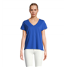 REGENT V T-SHIRT WOMEN REGENT V WOMEN