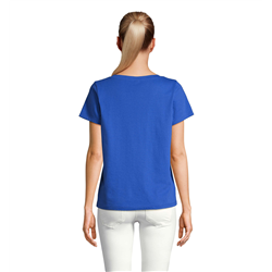REGENT V T-SHIRT WOMEN REGENT V WOMEN