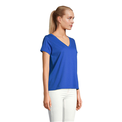 REGENT V T-SHIRT WOMEN REGENT V WOMEN