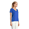 REGENT V T-SHIRT WOMEN REGENT V WOMEN