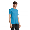 VORTEX RAGLAN T-SHIRT VORTEX