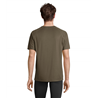 VORTEX RAGLAN T-SHIRT VORTEX