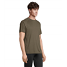 VORTEX RAGLAN T-SHIRT VORTEX