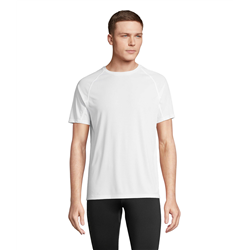 VORTEX RAGLAN T-SHIRT VORTEX