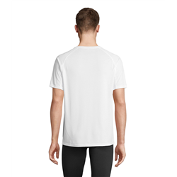 VORTEX RAGLAN T-SHIRT VORTEX
