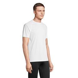 VORTEX RAGLAN T-SHIRT VORTEX