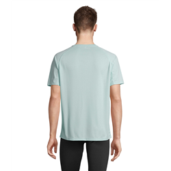 VORTEX RAGLAN T-SHIRT VORTEX