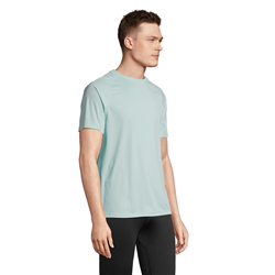 VORTEX RAGLAN T-SHIRT VORTEX