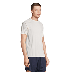 VORTEX RAGLAN T-SHIRT VORTEX