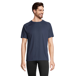 VORTEX RAGLAN T-SHIRT VORTEX