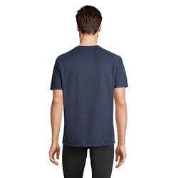 VORTEX RAGLAN T-SHIRT VORTEX