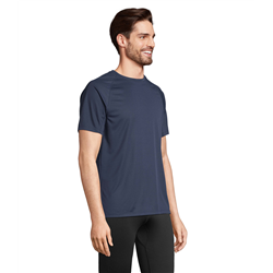 VORTEX RAGLAN T-SHIRT VORTEX