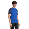 VORTEX RAGLAN T-SHIRT VORTEX