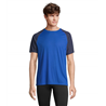 VORTEX RAGLAN T-SHIRT VORTEX