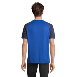 VORTEX RAGLAN T-SHIRT VORTEX