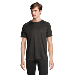 VORTEX RAGLAN T-SHIRT VORTEX