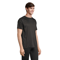 VORTEX RAGLAN T-SHIRT VORTEX