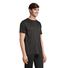 VORTEX RAGLAN T-SHIRT VORTEX