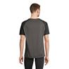 VORTEX RAGLAN T-SHIRT VORTEX