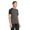 VORTEX RAGLAN T-SHIRT VORTEX