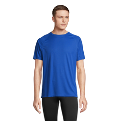 VORTEX RAGLAN T-SHIRT VORTEX