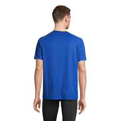 VORTEX RAGLAN T-SHIRT VORTEX