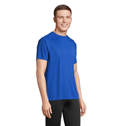 VORTEX RAGLAN T-SHIRT VORTEX