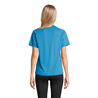 VORTEX WOMEN RAGLAN T-SHIRT VORTEX WOMEN
