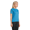 VORTEX WOMEN RAGLAN T-SHIRT VORTEX WOMEN
