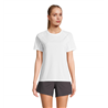 VORTEX WOMEN RAGLAN T-SHIRT VORTEX WOMEN