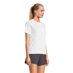VORTEX WOMEN RAGLAN T-SHIRT VORTEX WOMEN