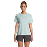 VORTEX WOMEN RAGLAN T-SHIRT VORTEX WOMEN