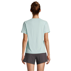VORTEX WOMEN RAGLAN T-SHIRT VORTEX WOMEN