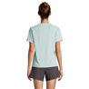 VORTEX WOMEN RAGLAN T-SHIRT VORTEX WOMEN