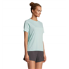 VORTEX WOMEN RAGLAN T-SHIRT VORTEX WOMEN