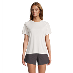 VORTEX WOMEN RAGLAN T-SHIRT VORTEX WOMEN