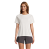 VORTEX WOMEN RAGLAN T-SHIRT VORTEX WOMEN