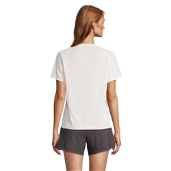 VORTEX WOMEN RAGLAN T-SHIRT VORTEX WOMEN